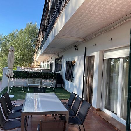 Casa Rural La Forilla 鲁伊德拉 外观 照片
