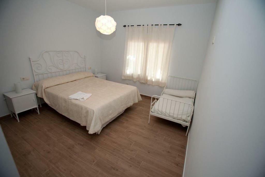 Casa Rural La Forilla 鲁伊德拉 外观 照片